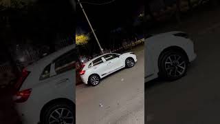 16 inch diamond cut alloy wheel for new Baleno