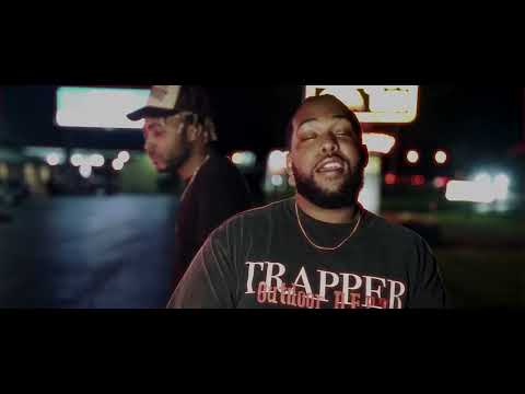 Zac Fresh x ThankUTrizzy "Magic" Official video