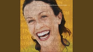 That I Would Be Good