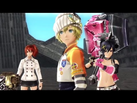 God Eater 2 Rage Burst: Romeo’s Jealously Part 15