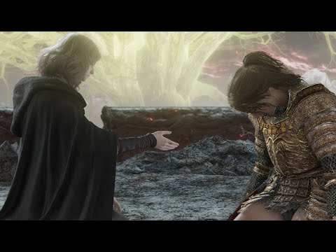 ELDEN RING - CHAPTER 24 | Final Battle of Fire Giant