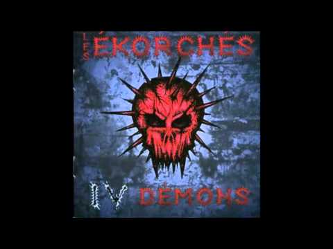 Les Ékorchés - Vieux Moineau