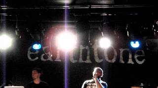 earthtone9 - Withered - Birmingham Academy 2011