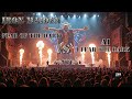 Iron Maiden Fear Of The Dark Vs AI I Fear The Dark