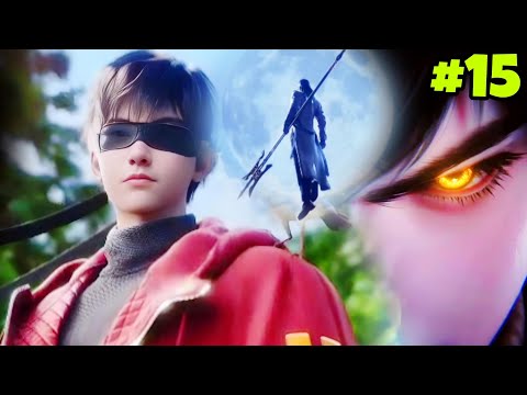 slaying the gods episode 15 explained in Hindi |king of gods episode 15 explained