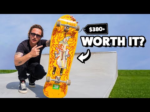 Are These BIG Boards Worth The Money?