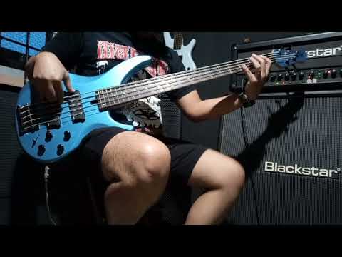 Pyred - Sunyi Nadai Nuan (Band Rehearsal 2022)