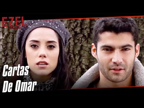 Cartas De Ömer a Eyşan - Ezel En Español