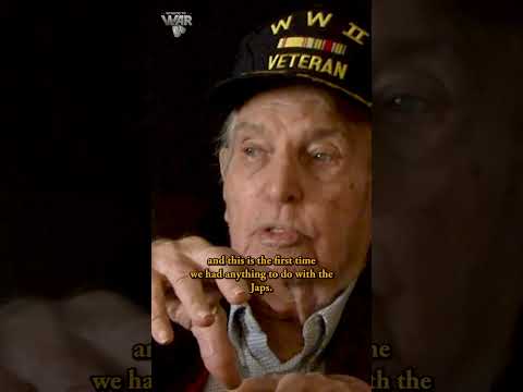 BILL ADAIR: Facing the Bataan Death March, Fate Intervened