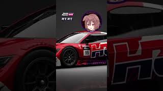 HRC eMS アンバサダー「戌神ころね」が教える！Honda Racing eMS 2025