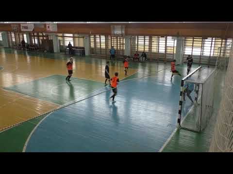 7 КУ 11 Tigers – Рост 2