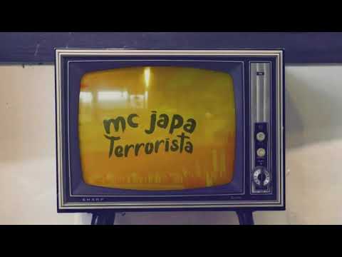 MC JAPA DO RECIFE - TERRORISTA 2018