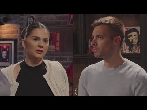 Igra sudbine 775. epizoda - Nada se suočava sa Strahinjom povodom njihove situacije! (PROMO)