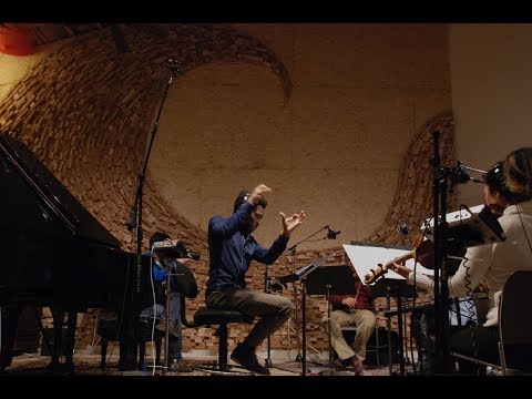 Dayramir Gonzalez - Smiling