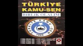 Cafer Velioğlu - Kamu Sen Önderliğinde