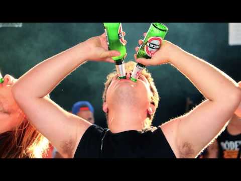 5. Kehler Bierkastenlauf - Das offizielle Video