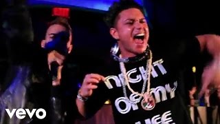 DJ Pauly D - Night Of My Life ft. Dash