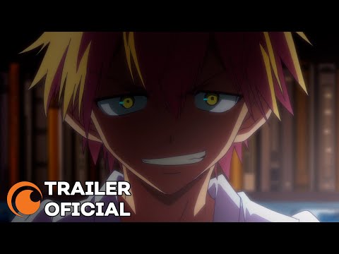 Trailer de Dr. Ramune -Mysterious Disease Specialist- (2021)