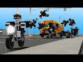 Roblox Car Crash Studio Is HILARIOUS
