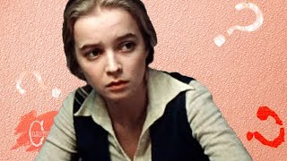 Вот так сложилась судьба актрисы, исполнившей роль Александры в фильме «Москва слезам не верит»
