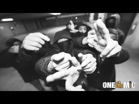 Jswesley - “For The Clout” Feat. Jayroyy x Jay B (Official Music Video)@onemicnycc