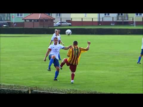 Światowid 63 II Łobez - Gardominka Mechowo