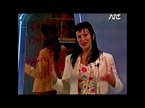 Nacha Guevara - "Me gusta ser mujer" - Afirmaciones