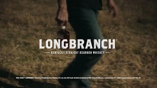 Longbranch Bourbon