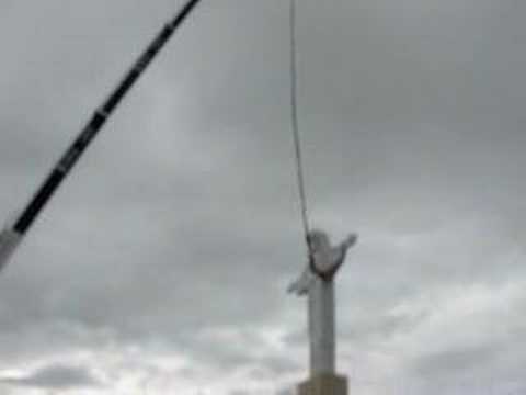 COPAVET 2007 - Bungee Jump