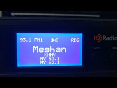 93.1 KHMY Kansas en PSL FL USA -  Es FM DX