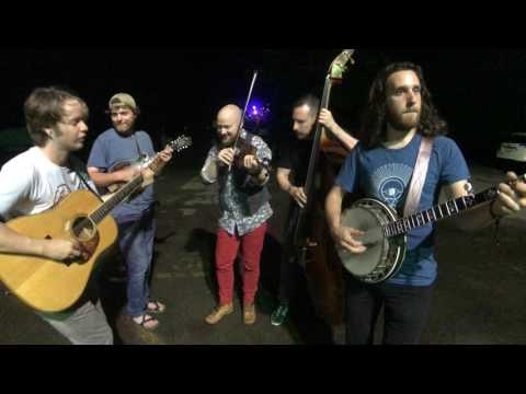 Fergal Scahill's fiddle tune a day 2017 - Day 174 - The Temperence w/ Billy Strings