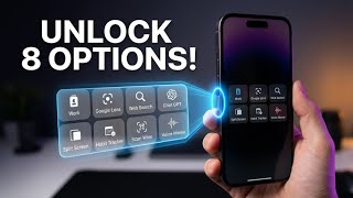iPhone Action Button Hacks That Actually Work