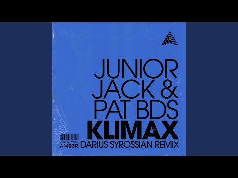 Klimax (Darius Syrossian Remix)
