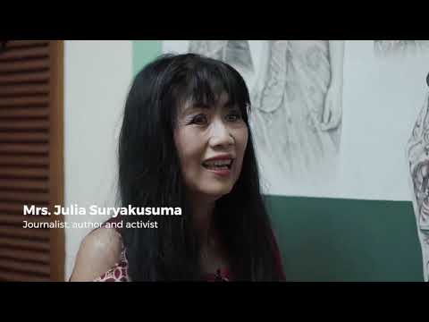 King's Day 2020 - Embassy of the Kingdom of Belgium in Jakarta