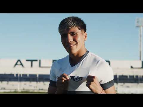 JORGE NEWBERY DE COMODORO RIVADAVIA 2025