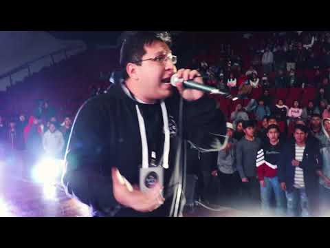 RC vs NITRO Final Internacional BTR FEST 4 #BatallaDeCampeones