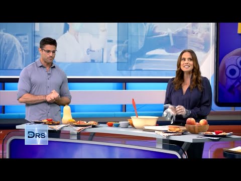 How to Make the TikTok Food Trend Chicken Crust Pizza!