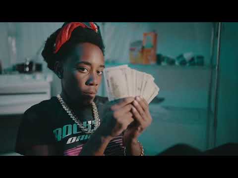 1k Tae - TRAP SKOOL { Official Music Video } Shot by @DvFilms