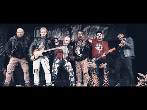 !V.V.Ú. - Vzdálená realita  (Official Music Video 2023)