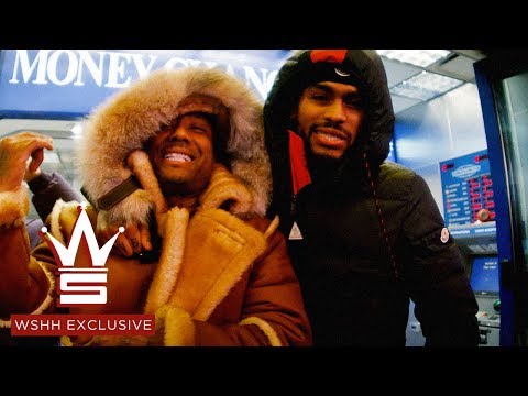Maino Feat. Dave East & Jaque Bag Talk (WSHH Exclusive - Official Music Video)