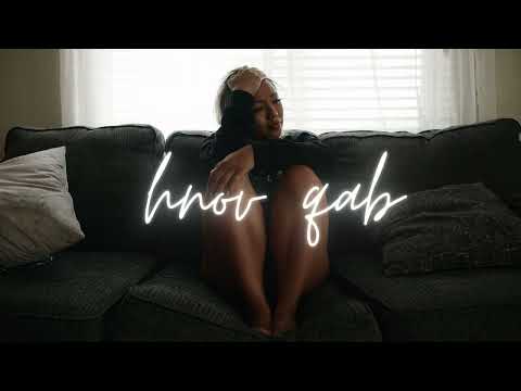 Hnov Qab - Jenni Pho (Official Audio/Lyric Video)