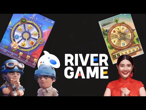TOPWAR: Episode 2 - Rivergame | Chinese Servers | Gambling “Sales” - Legally?? | VERY important - YouTube