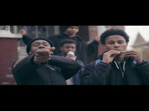 Yizz Raw (OBH) - Difference (Shot by @MVRFILMS)