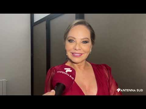 11 Febbraio 2023   Taranto   Ornella Muti ne il pittore dei cadaveri