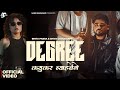 Degree Official Video Bintu Pabra Shiva Choudhary Kaale Rang Ki Gaadiyan Haryanvi Song 2026