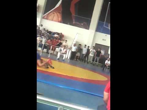 Umayev Togrul (Lokomotiv)- Zenit