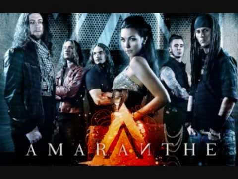 Jake E. - AMARANTHE