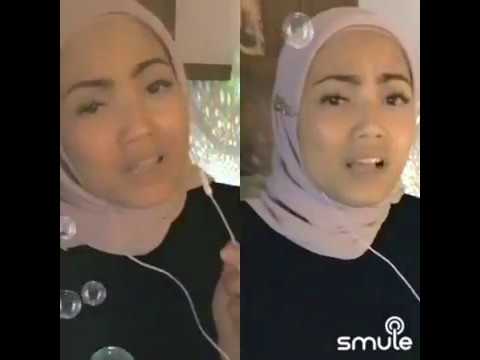 Tata Janeeta ft. Maia Estianty "Sang Penggoda" cover #1 by Ariani Dewie