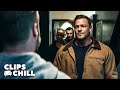 Jack Reacher DESTROYS Bar Bouncer Reacher Season 2 Alan Ritchson