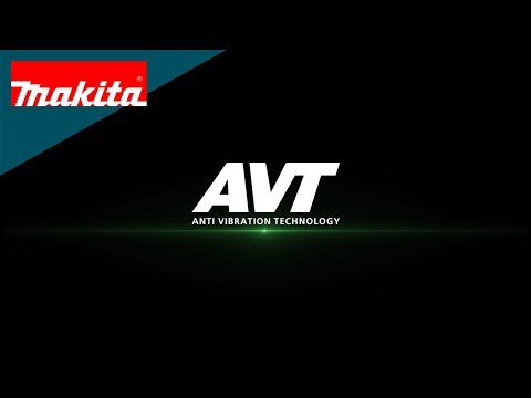 Makita Kampinis šlifuoklis 9565CVR 125 mm video